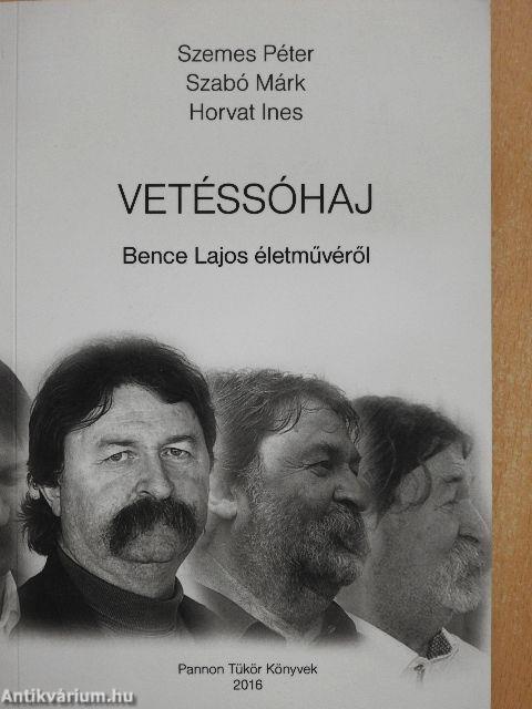 Vetéssóhaj