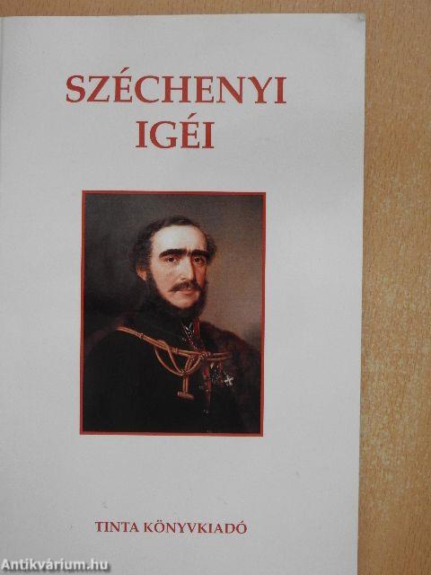 Széchenyi igéi