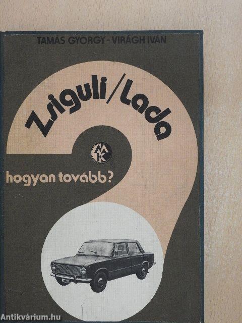 Zsiguli/Lada