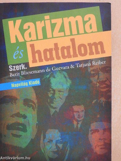 Karizma és hatalom