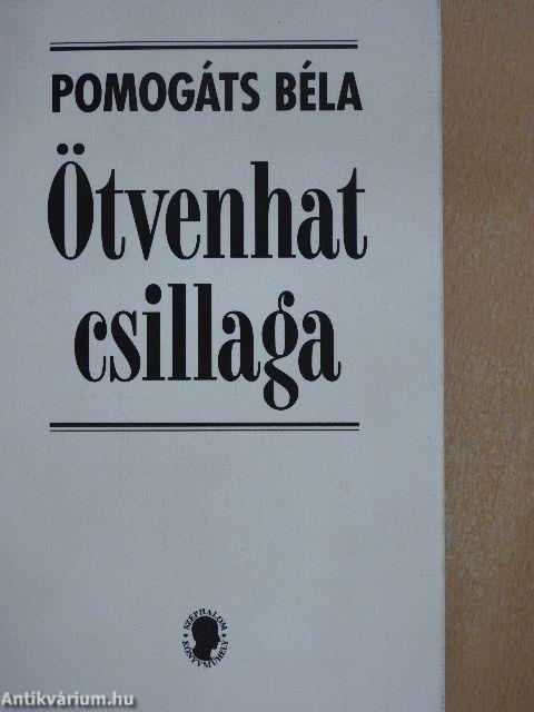 Ötvenhat csillaga