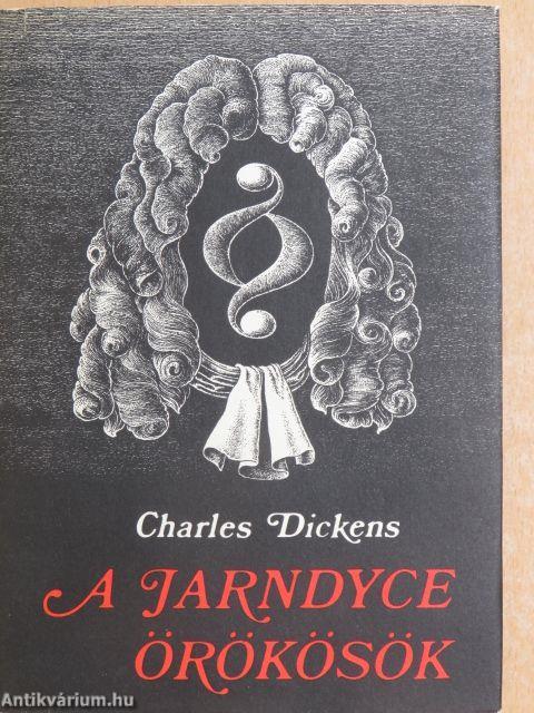 A Jarndyce-örökösök
