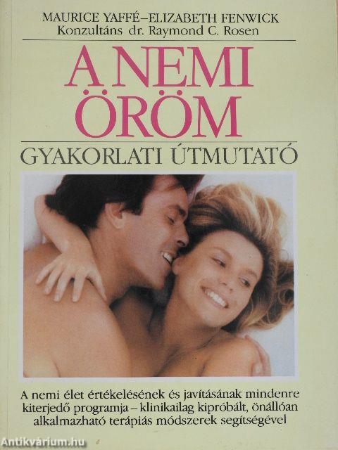 A nemi öröm