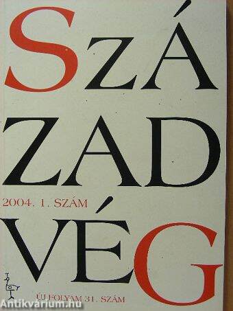 Századvég 2004/1.