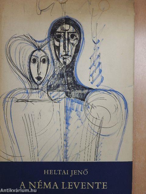 A néma Levente