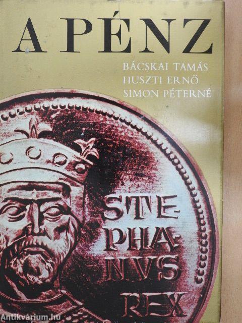 A pénz 