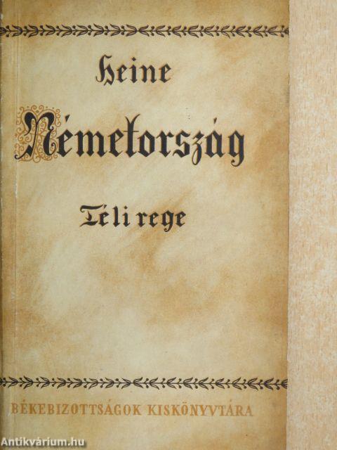 Németország