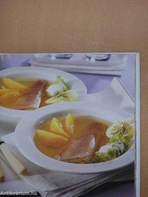 Pástétomok és aszpikos finomságok