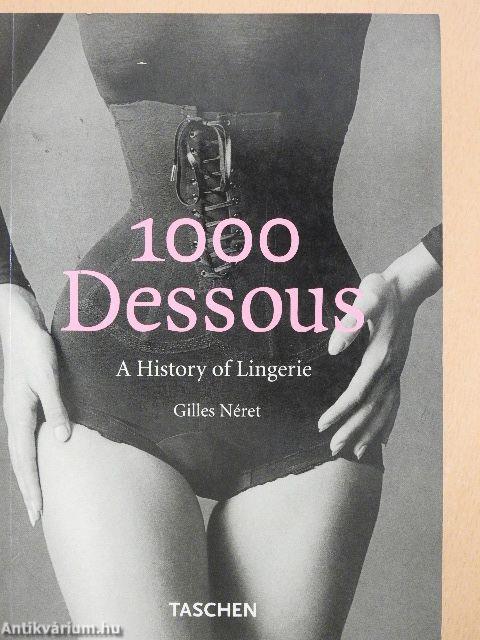 1000 Dessous