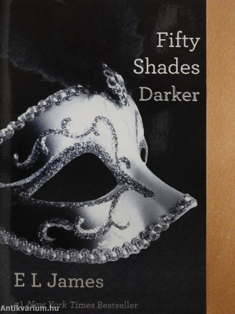 Fifty Shades Darker