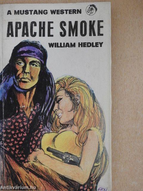 Apache Smoke