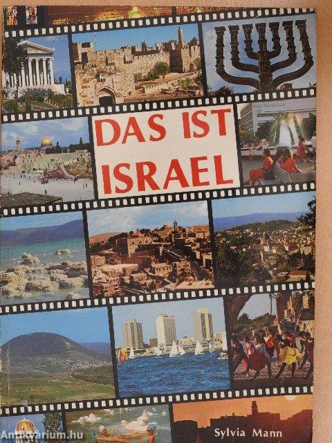 Das ist Israel