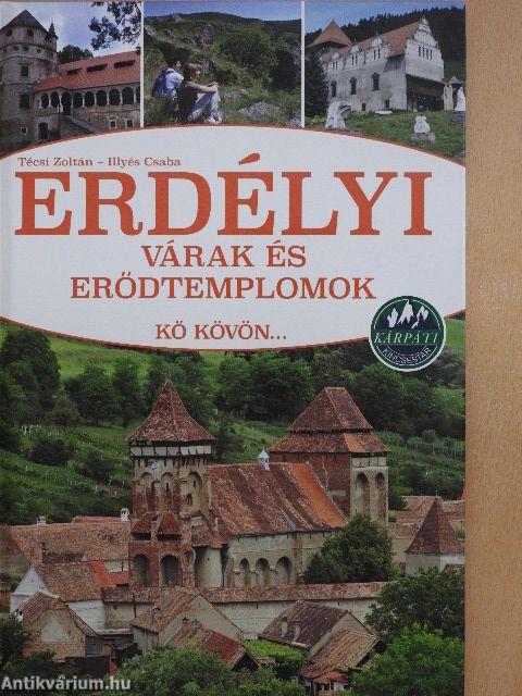 Erdélyi várak és erődtemplomok