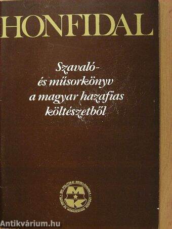 Honfidal