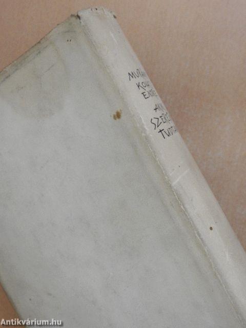 Akik szeretni tudtak