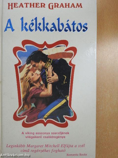 A kékkabátos