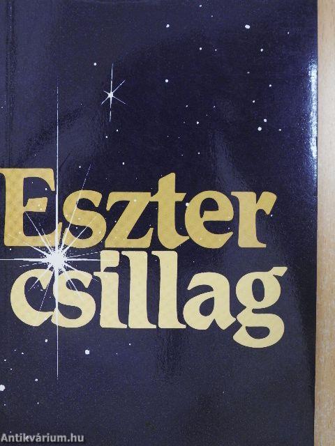 Eszter-csillag