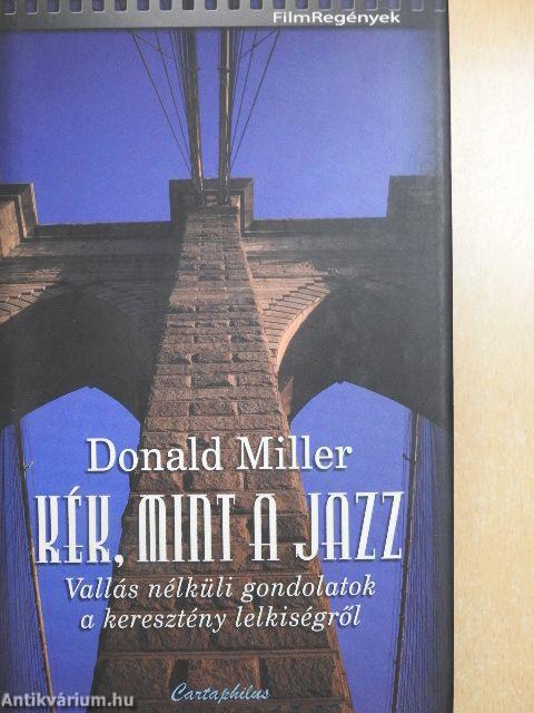 Kék, mint a jazz