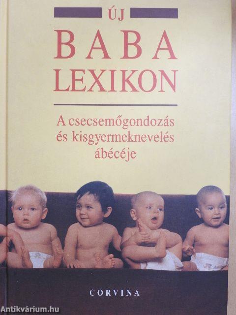 Új babalexikon