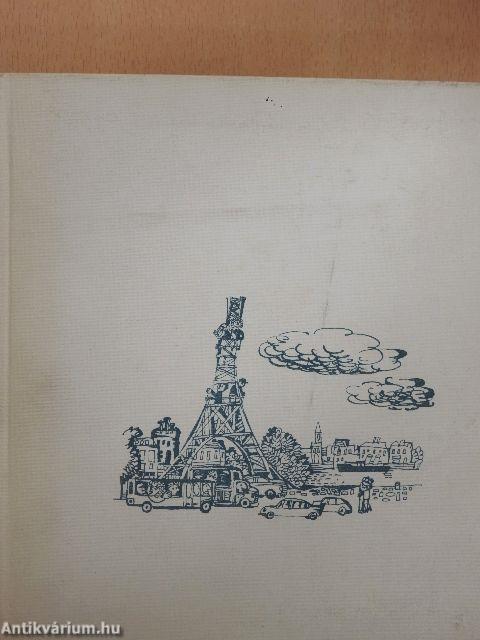 Párizstól Korzikáig