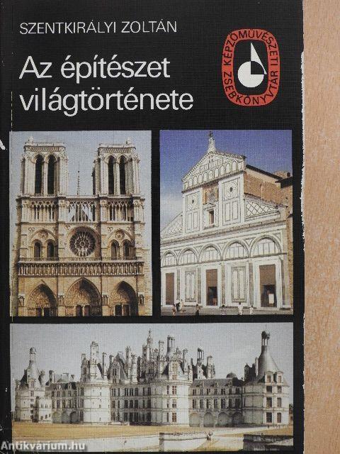 Az építészet világtörténete II.