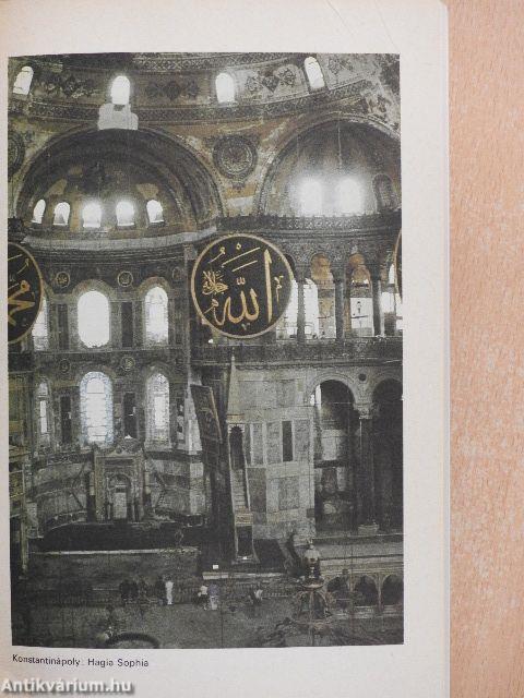 Az építészet világtörténete II.