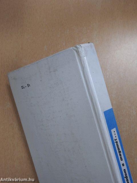 Megmondom a magamét...