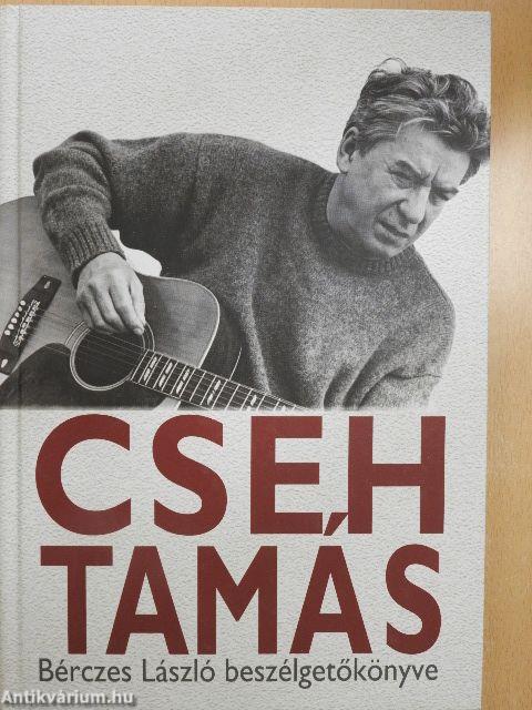 Cseh Tamás