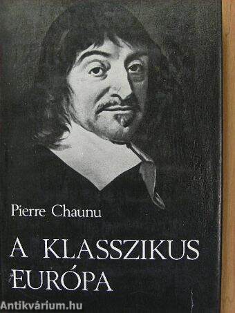 A klasszikus Európa