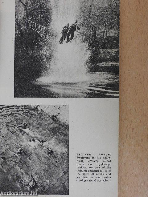 Combined Operations 1940-1942