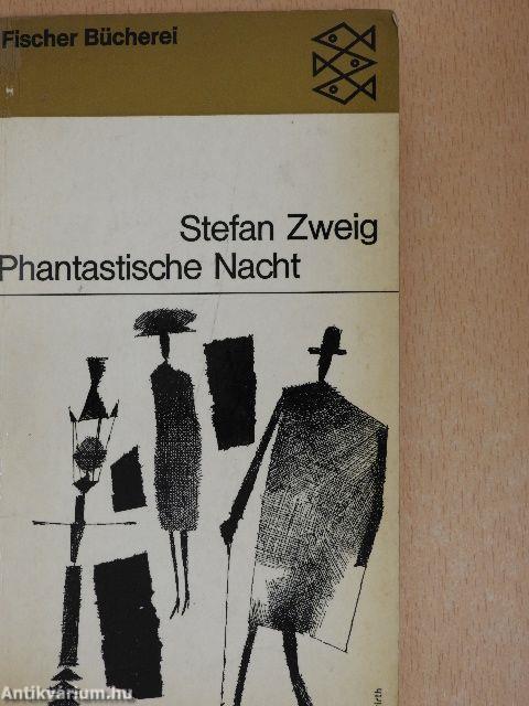 Phantastische Nacht