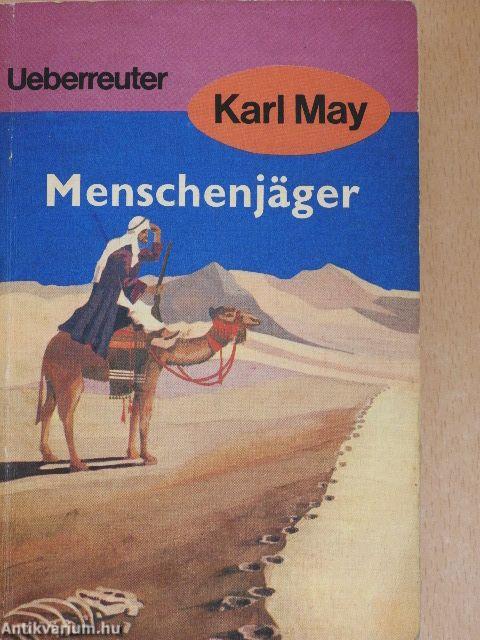 Menschenjäger