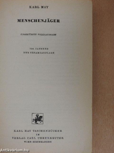 Menschenjäger