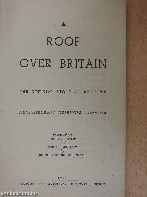 Roof Over Britain