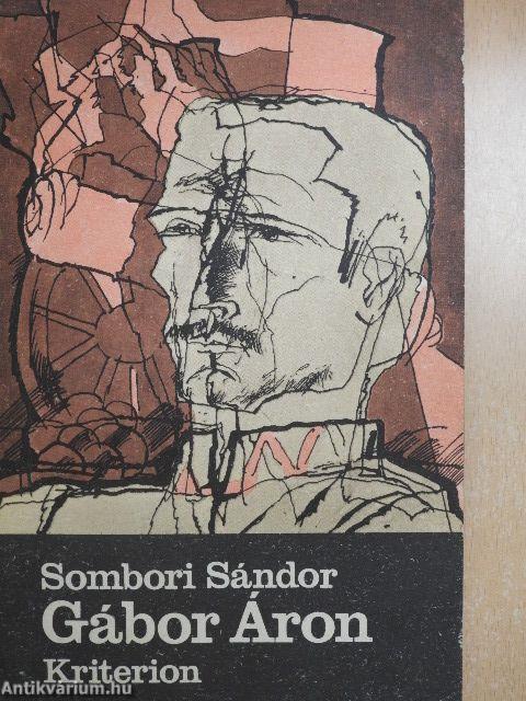 Gábor Áron