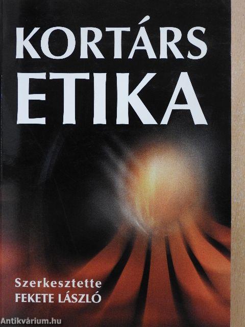 Kortárs etika