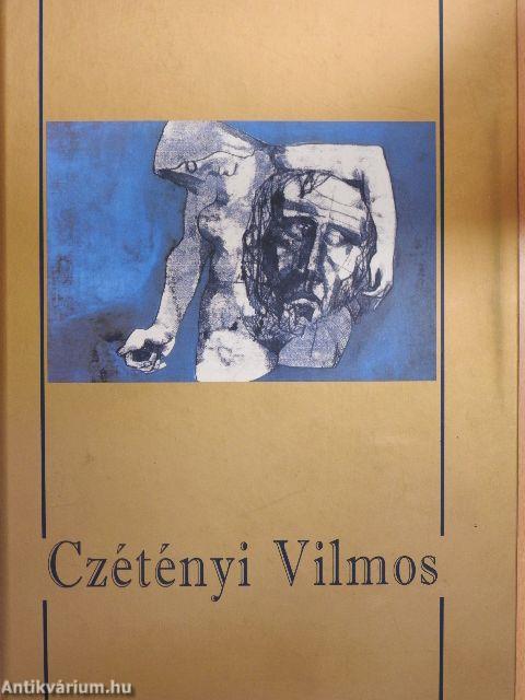 Czétényi Vilmos