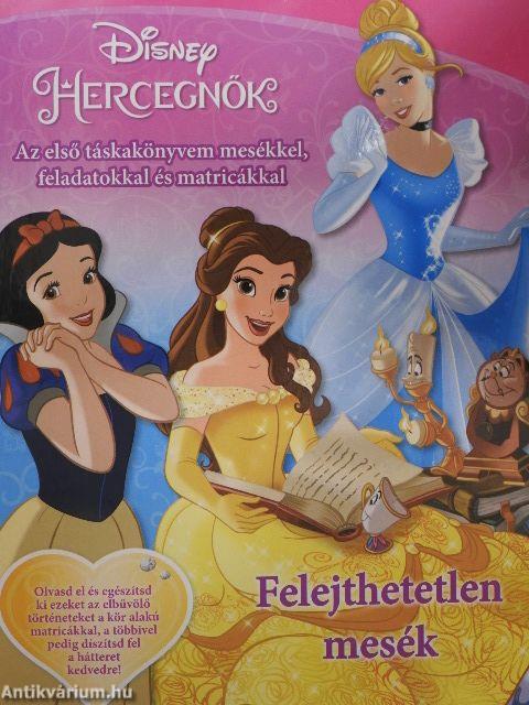 Disney Hercegnők