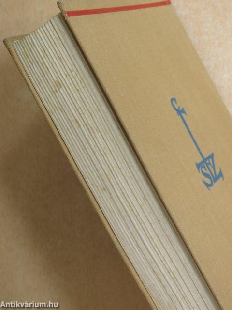 És hijjával találtattál... I-II.