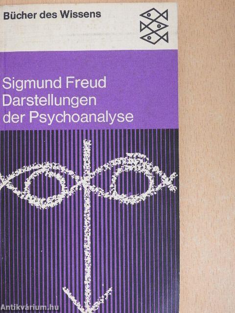 Darstellungen der Psychoanalyse