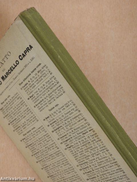 Secunda Anthologia Vocalis