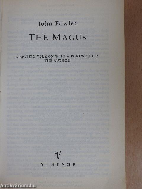 The Magus