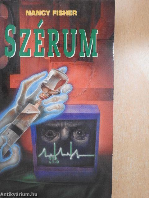 Szérum