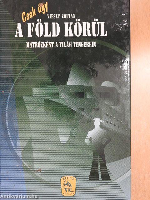 Csak úgy a Föld körül