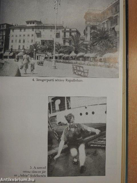 Csak úgy a Föld körül