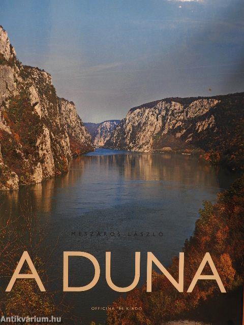 A Duna