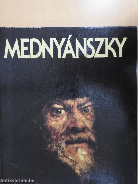 Mednyánszky