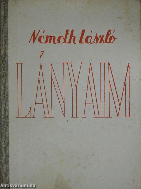 Lányaim
