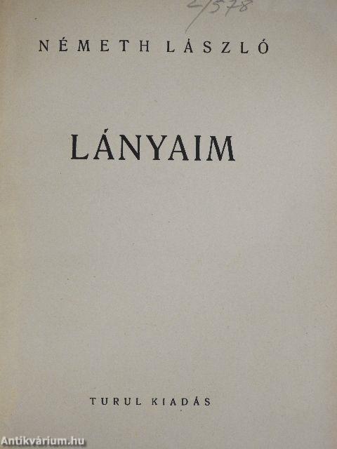 Lányaim