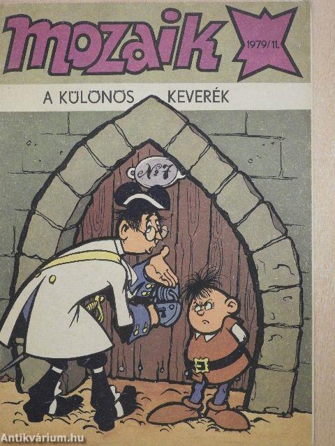 Mozaik 1979/11.